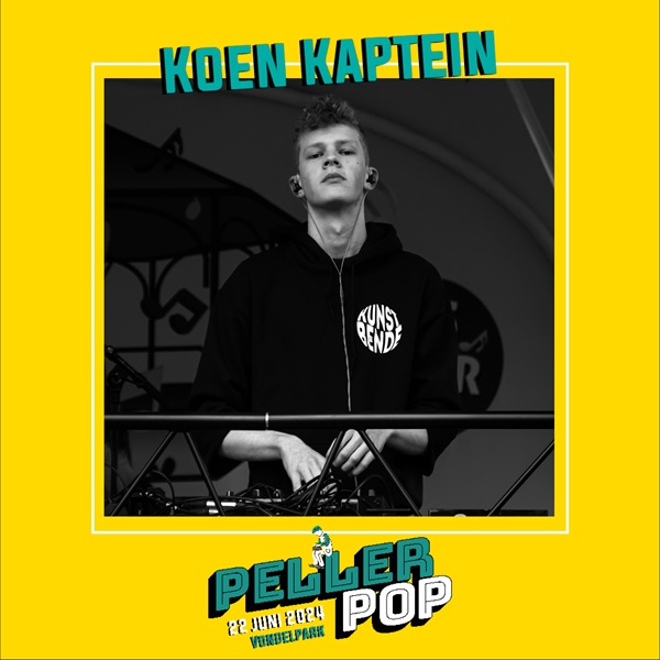 Koen kaptein